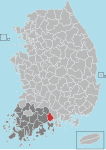 South Jeolla-Gwangyang